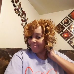 Meet your Posher, Lashonda